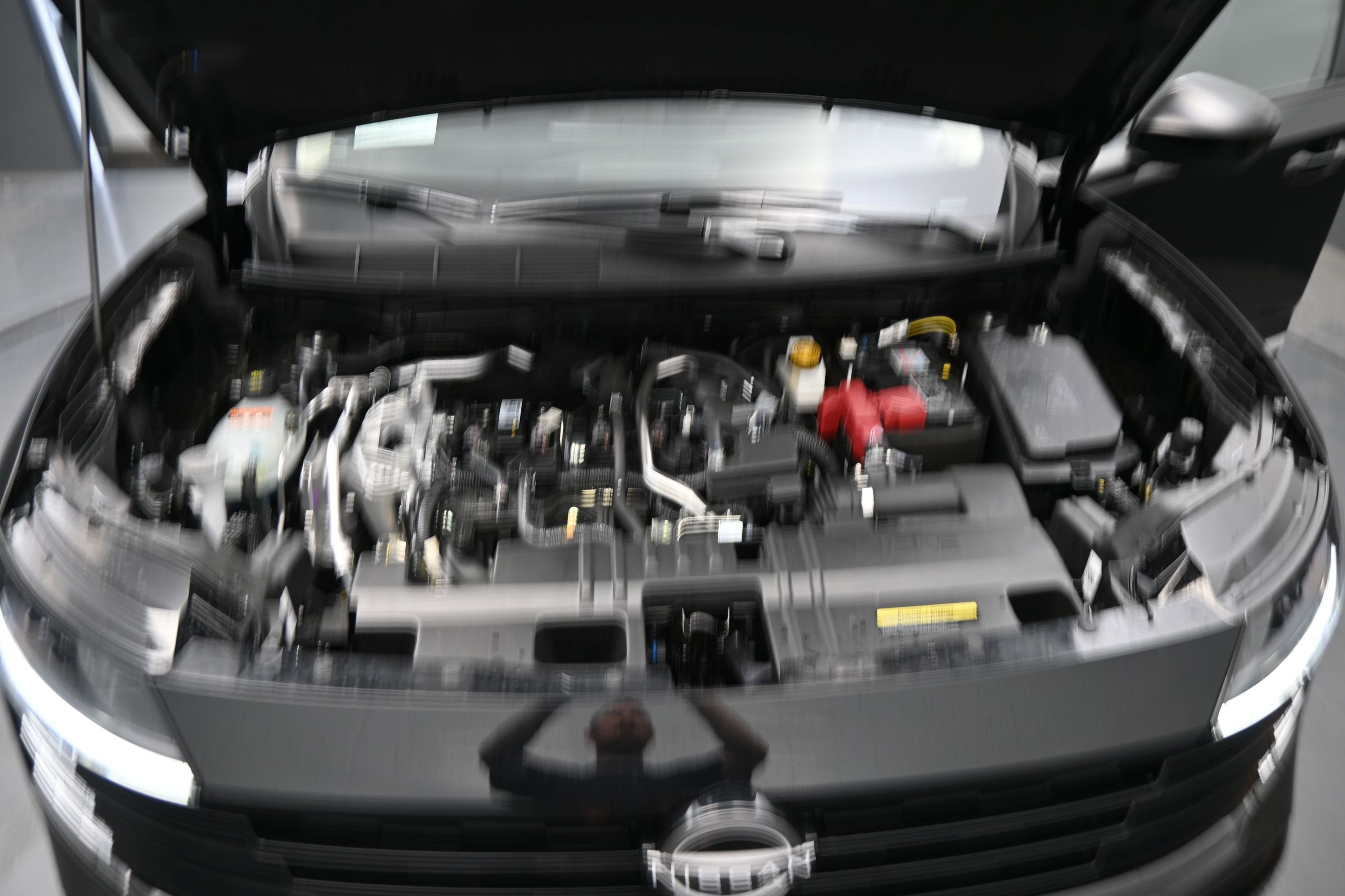 2026 Nissan KICKS SV PREMIUM