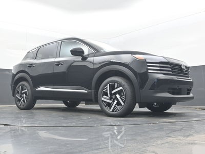 2026 Nissan KICKS SV PREMIUM