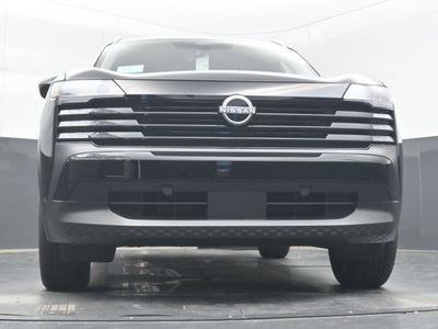 2026 Nissan KICKS SV PREMIUM
