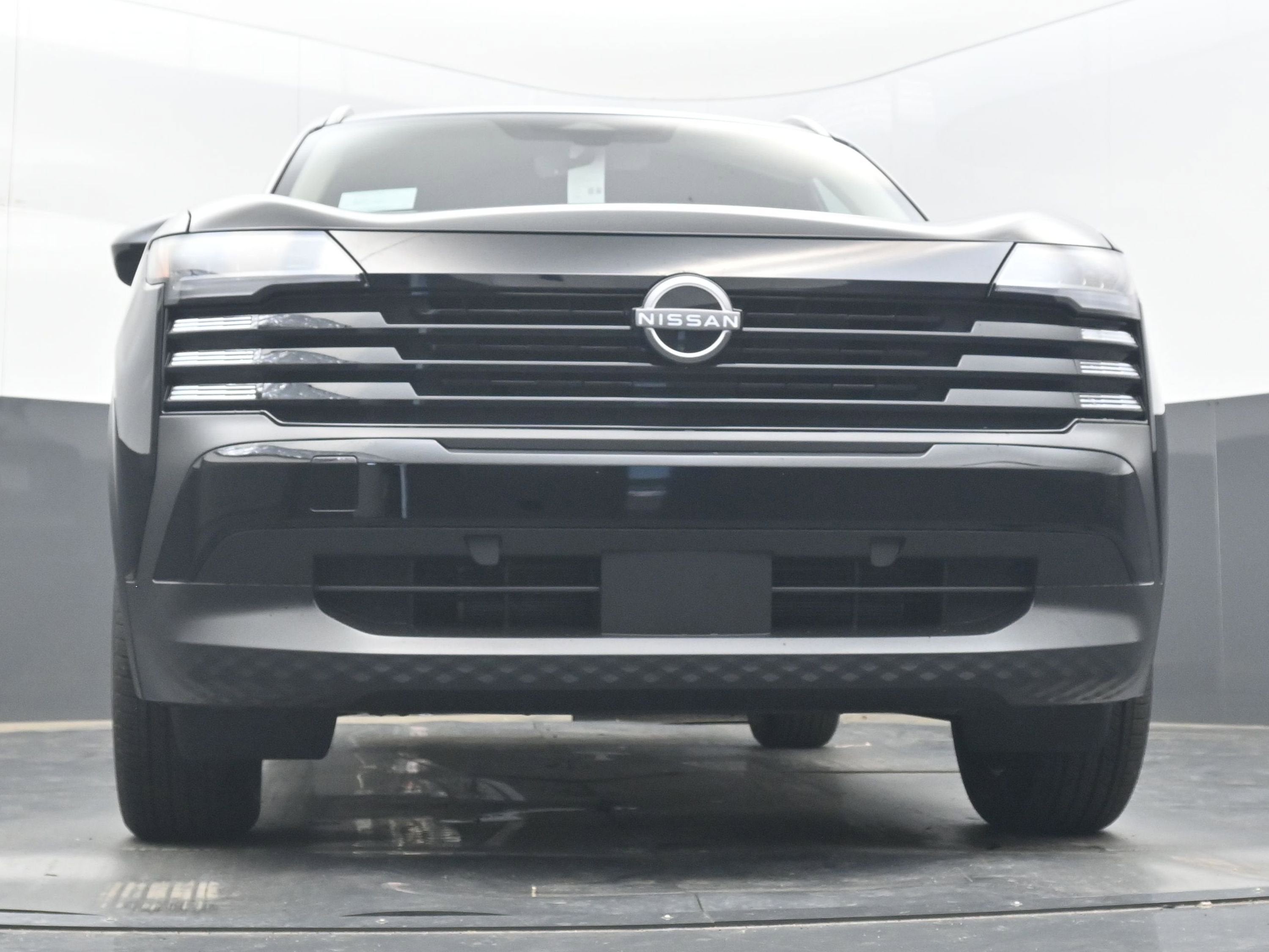 2026 Nissan KICKS SV PREMIUM