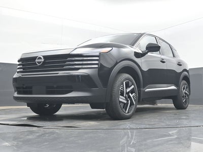 2026 Nissan KICKS SV PREMIUM
