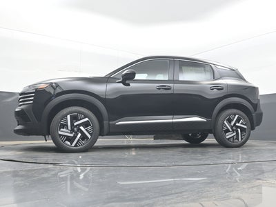 2026 Nissan KICKS SV PREMIUM