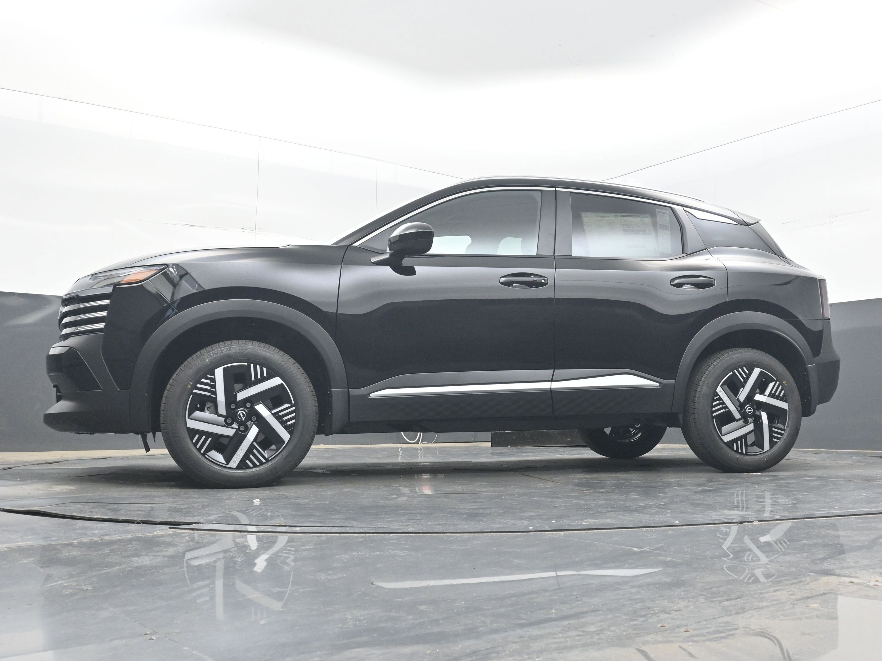 2026 Nissan KICKS SV PREMIUM