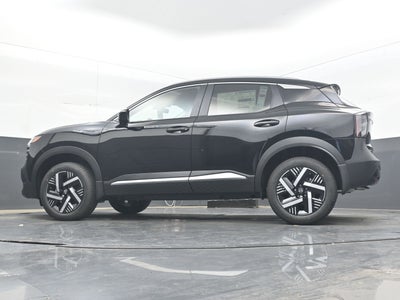 2026 Nissan KICKS SV PREMIUM