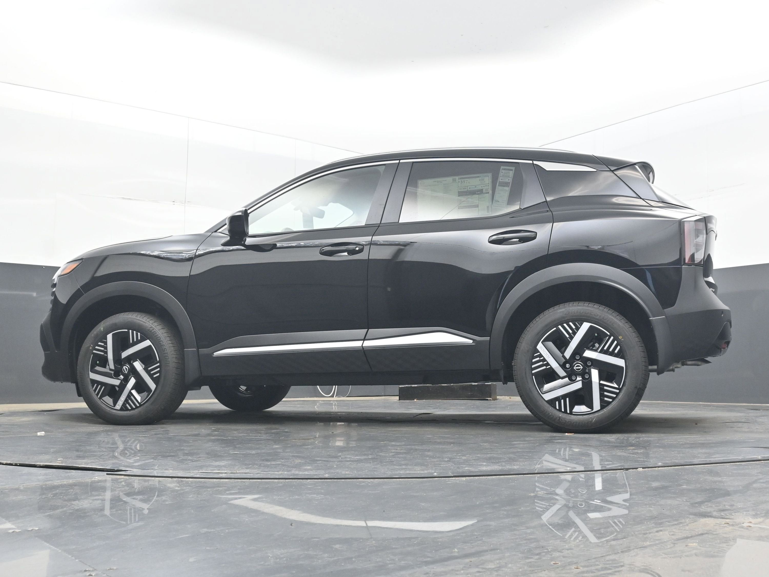 2026 Nissan KICKS SV PREMIUM