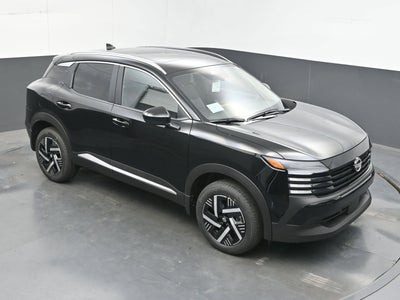 2026 Nissan KICKS SV PREMIUM