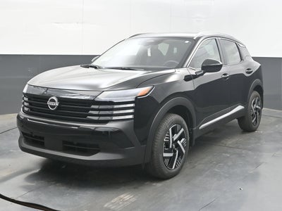 2026 Nissan KICKS SV PREMIUM