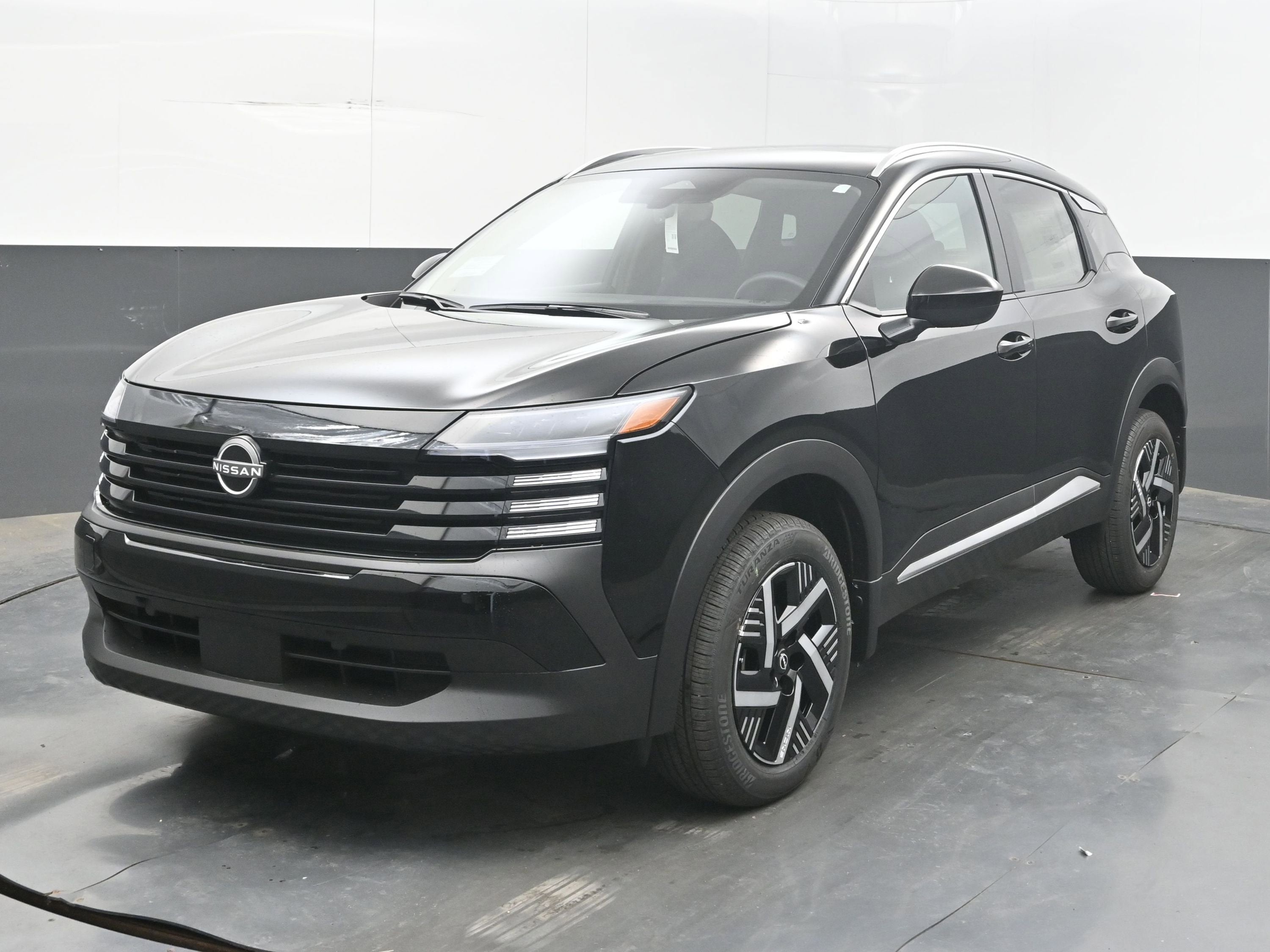 2026 Nissan KICKS SV PREMIUM