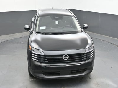 2026 Nissan KICKS SV PREMIUM