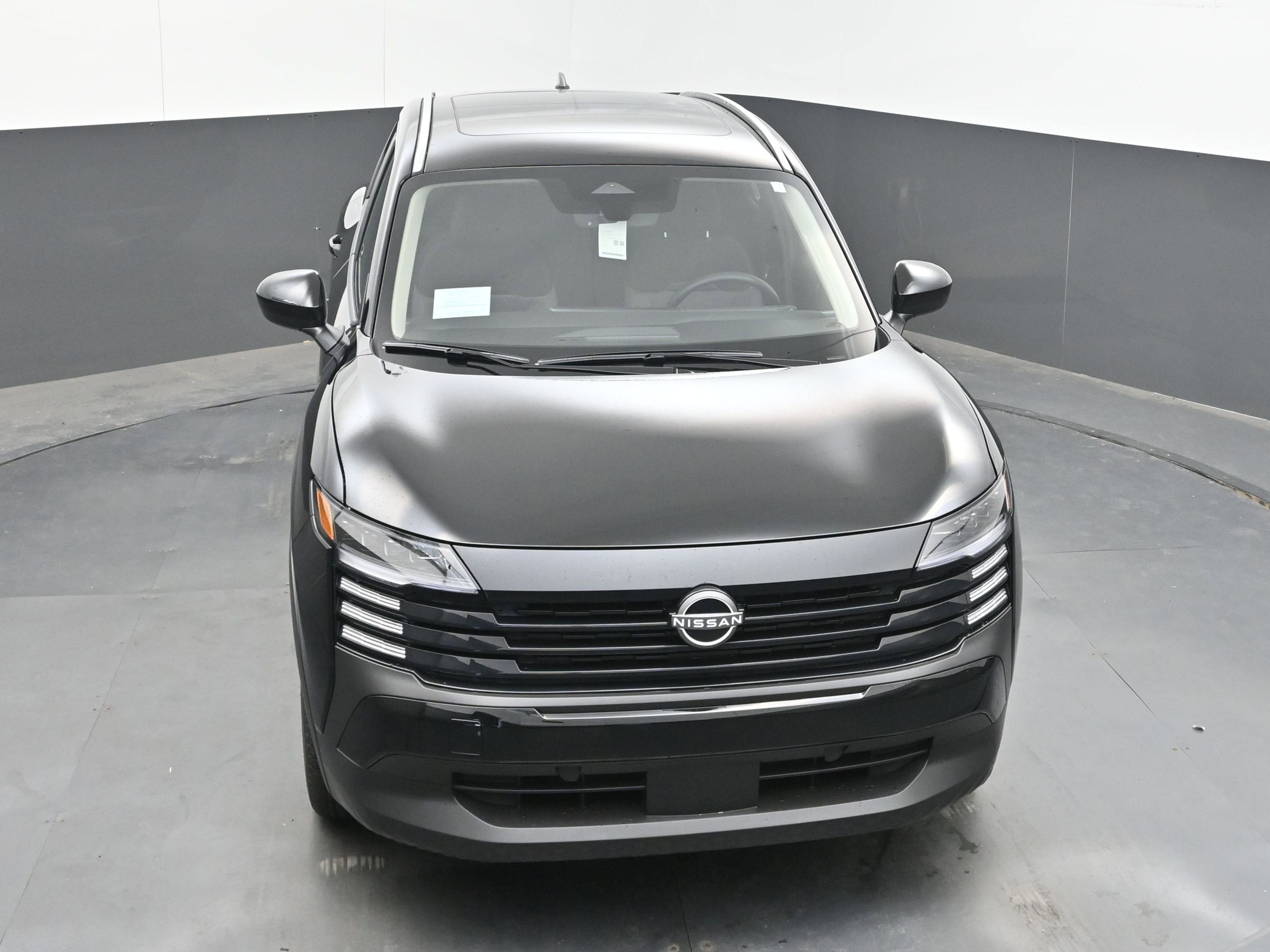 2026 Nissan KICKS SV PREMIUM