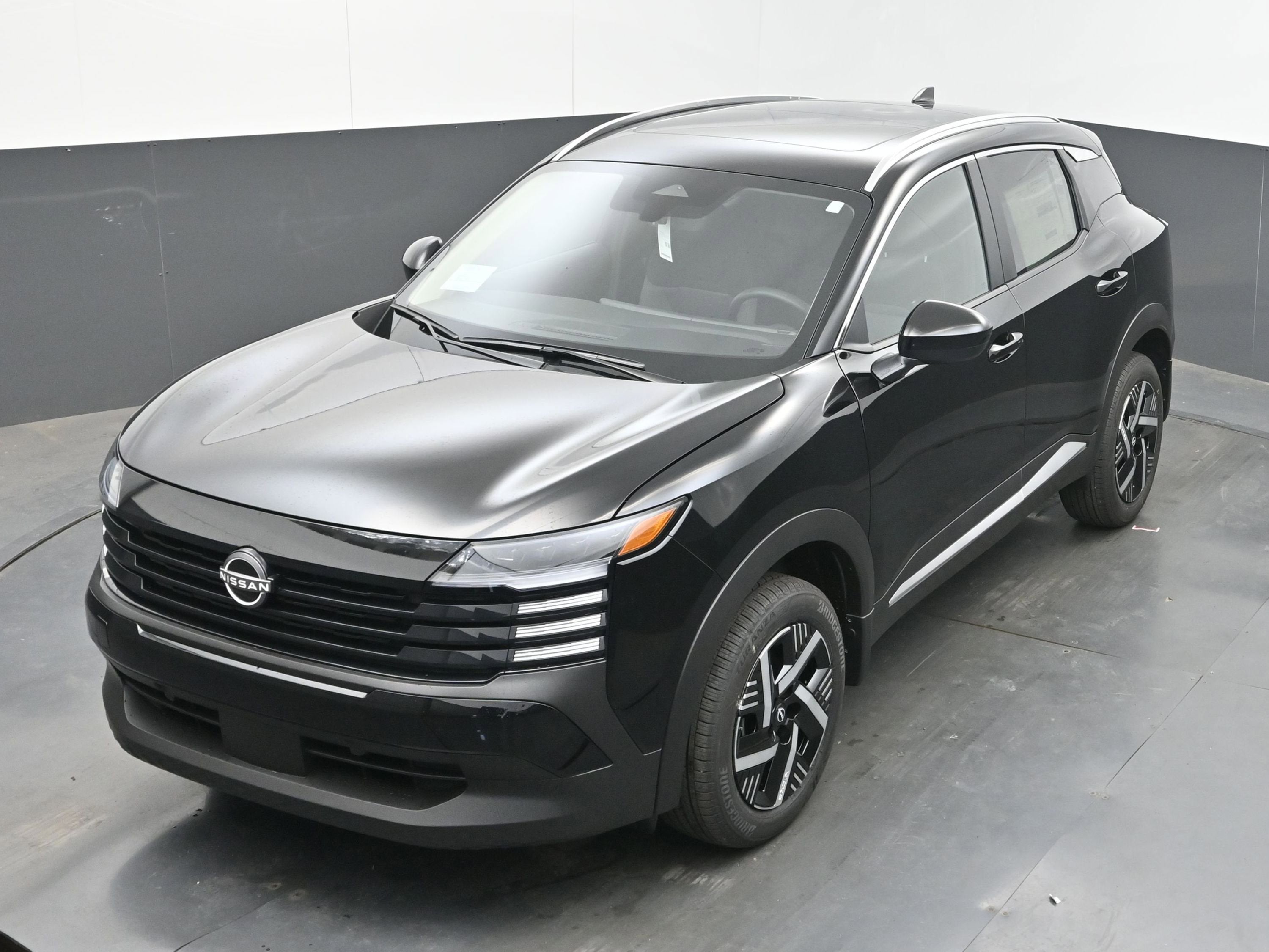 2026 Nissan KICKS SV PREMIUM