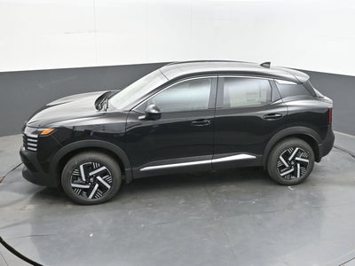 2026 Nissan KICKS SV PREMIUM
