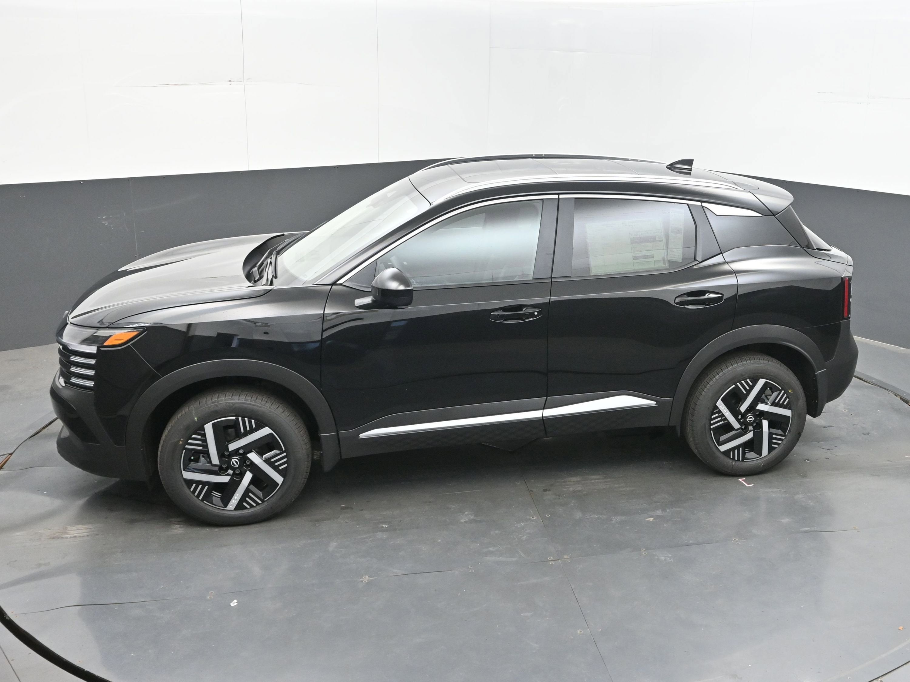 2026 Nissan KICKS SV PREMIUM