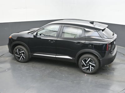 2026 Nissan KICKS SV PREMIUM