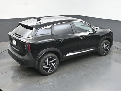 2026 Nissan KICKS SV PREMIUM