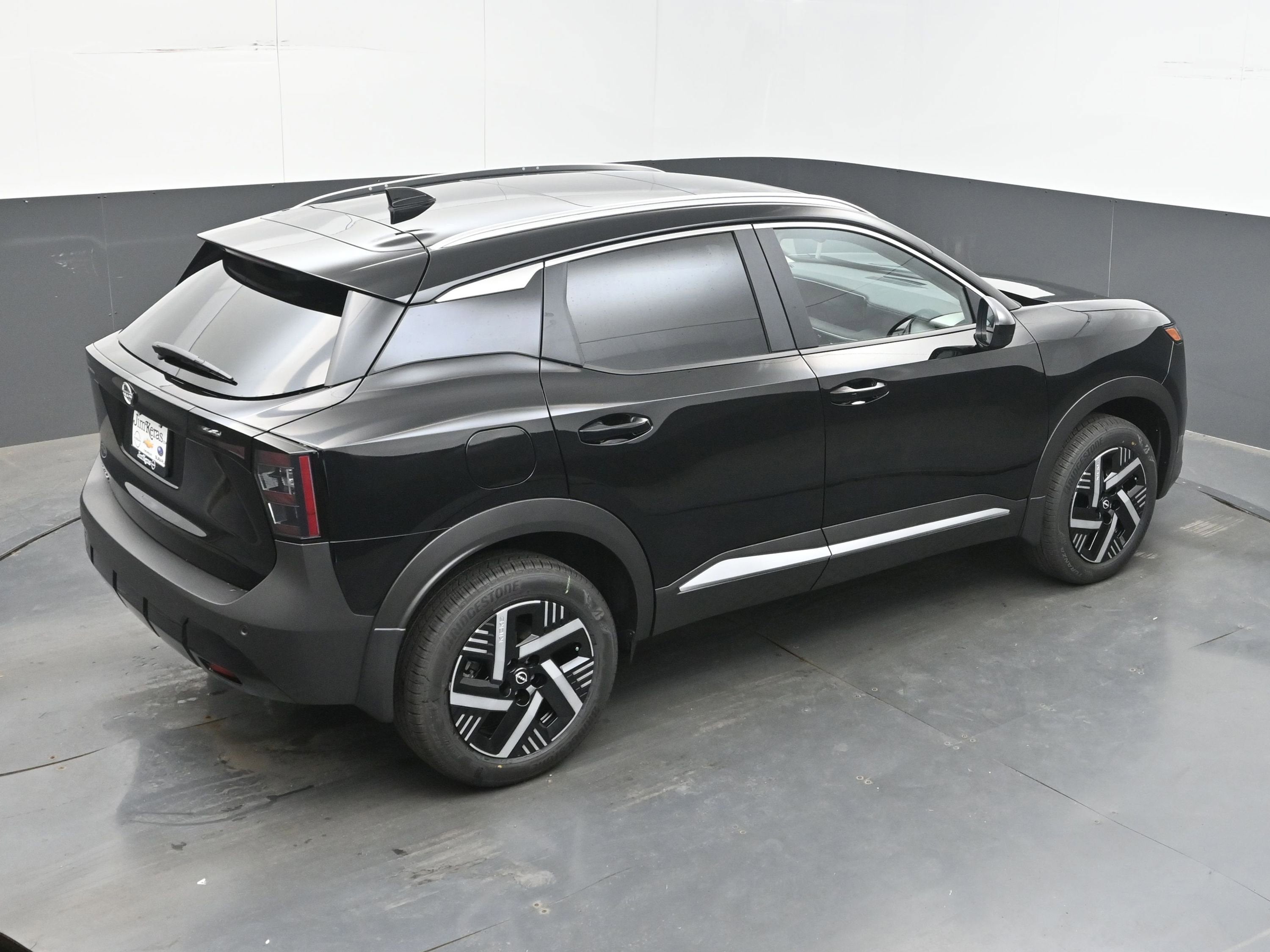 2026 Nissan KICKS SV PREMIUM