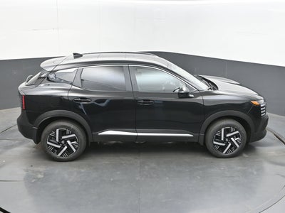 2026 Nissan KICKS SV PREMIUM