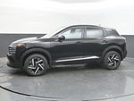2026 Nissan KICKS SV PREMIUM