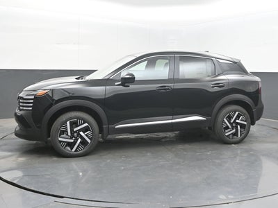 2026 Nissan KICKS SV PREMIUM