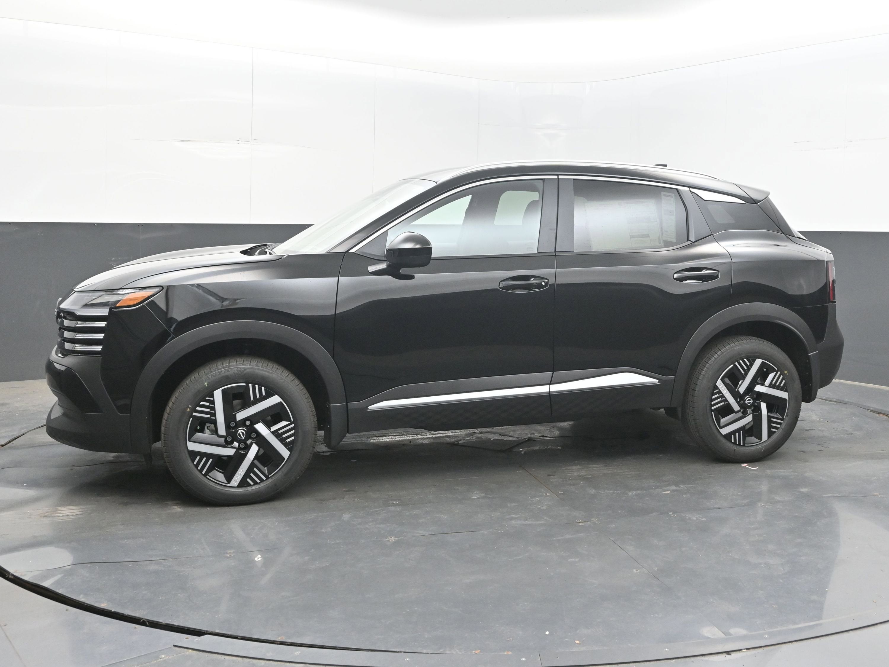 2026 Nissan KICKS SV PREMIUM
