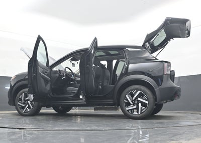 2026 Nissan KICKS SV PREMIUM