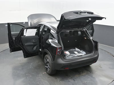 2026 Nissan KICKS SV PREMIUM