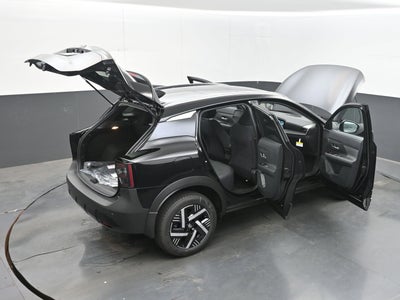 2026 Nissan KICKS SV PREMIUM