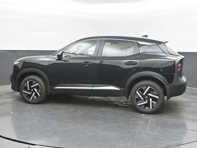 2026 Nissan KICKS SV PREMIUM