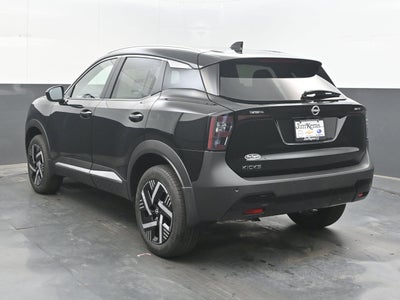 2026 Nissan KICKS SV PREMIUM