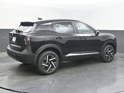 2026 Nissan KICKS SV PREMIUM