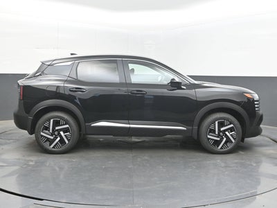 2026 Nissan KICKS SV PREMIUM