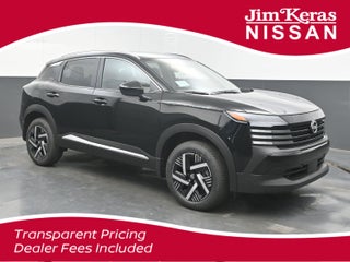 2026 Nissan KICKS SV PREMIUM
