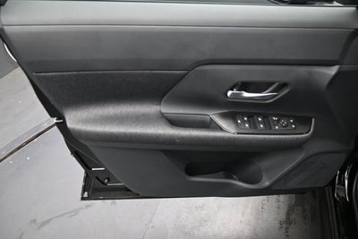 2026 Nissan KICKS SV PREMIUM