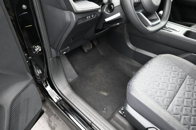 2026 Nissan KICKS SV PREMIUM