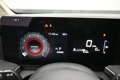2026 Nissan KICKS SV PREMIUM