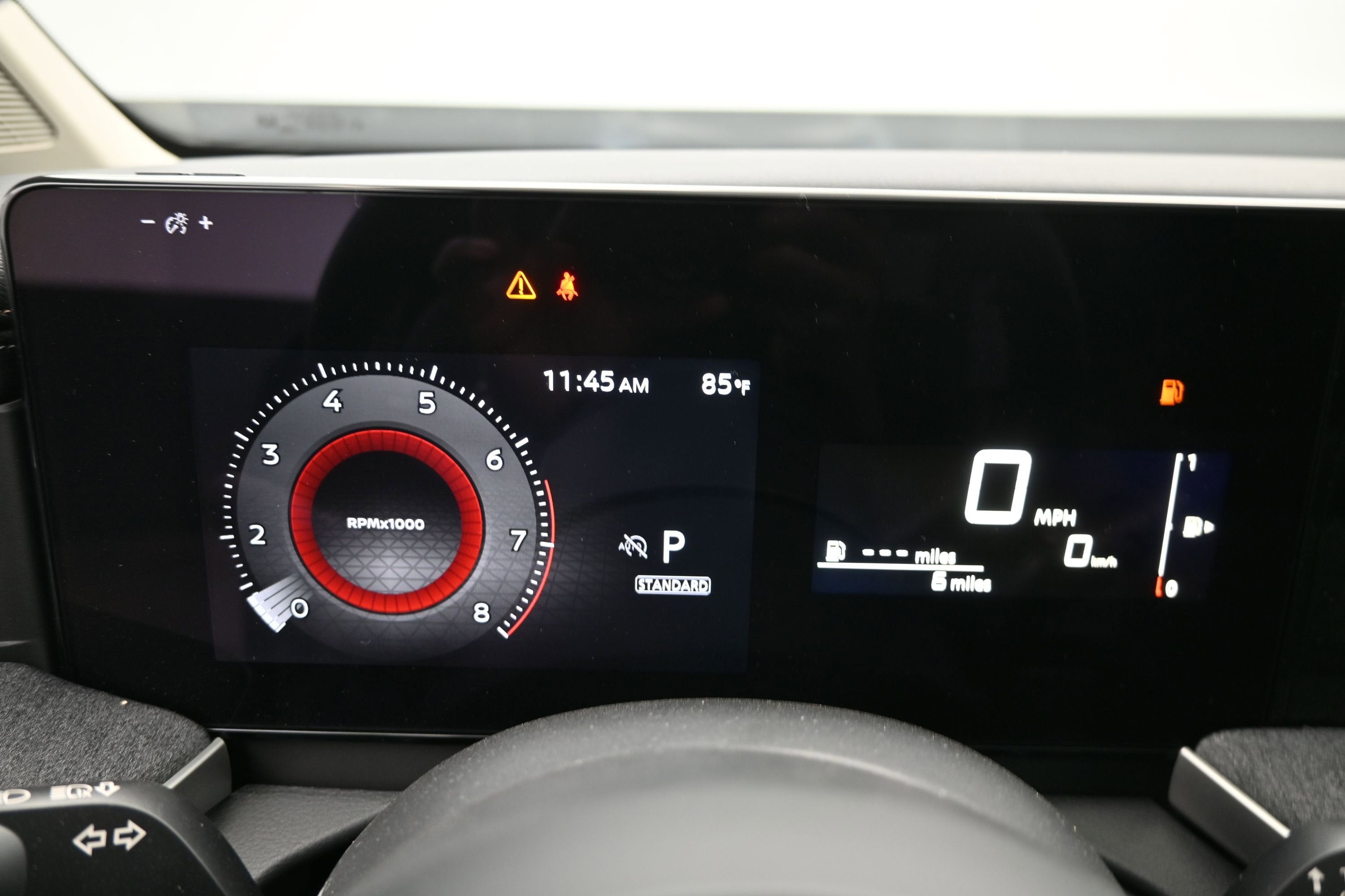 2026 Nissan KICKS SV PREMIUM