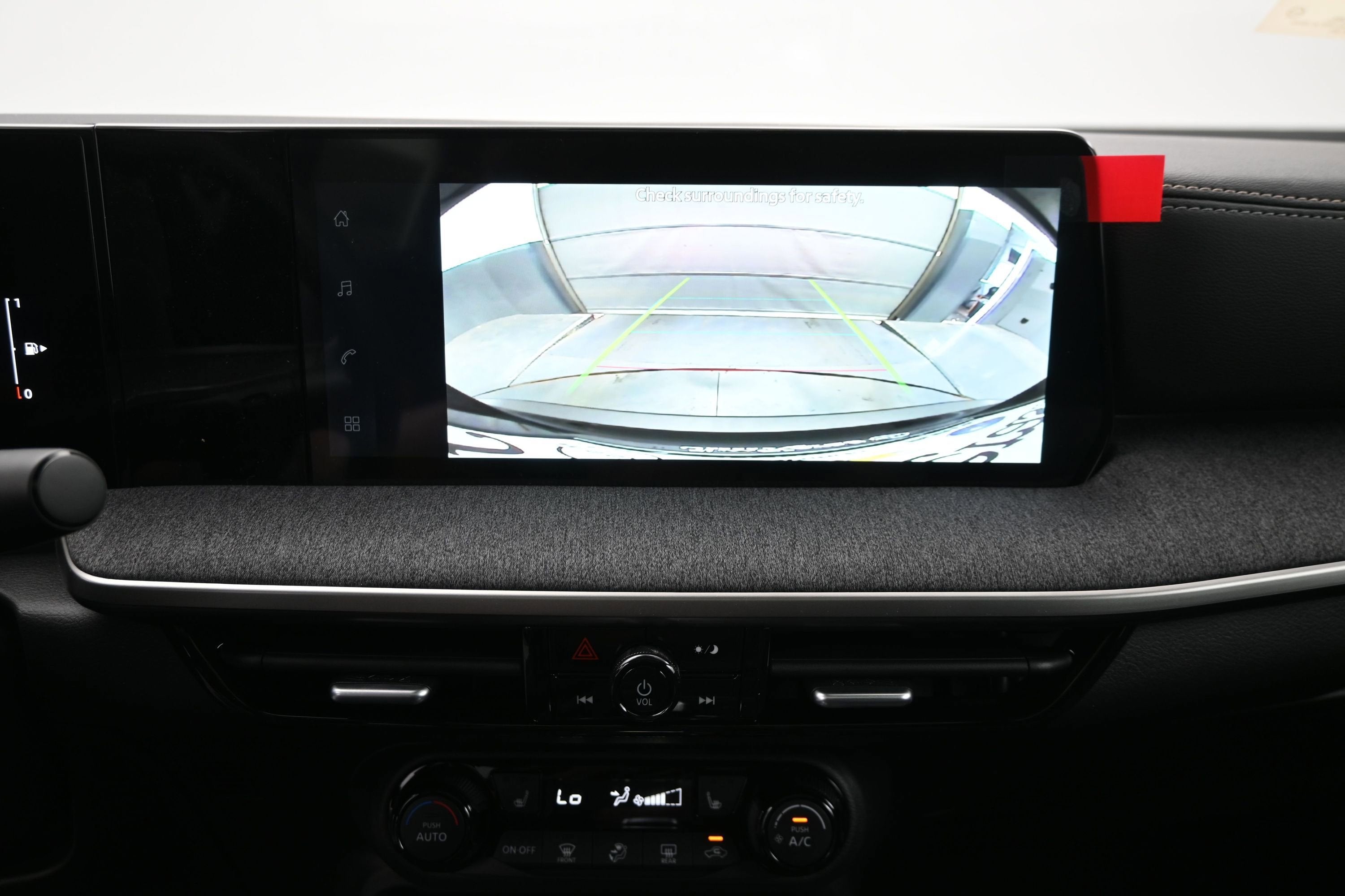 2026 Nissan KICKS SV PREMIUM