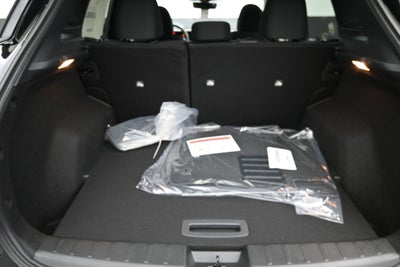 2026 Nissan KICKS SV PREMIUM