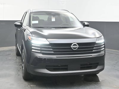 2026 Nissan KICKS SV PREMIUM