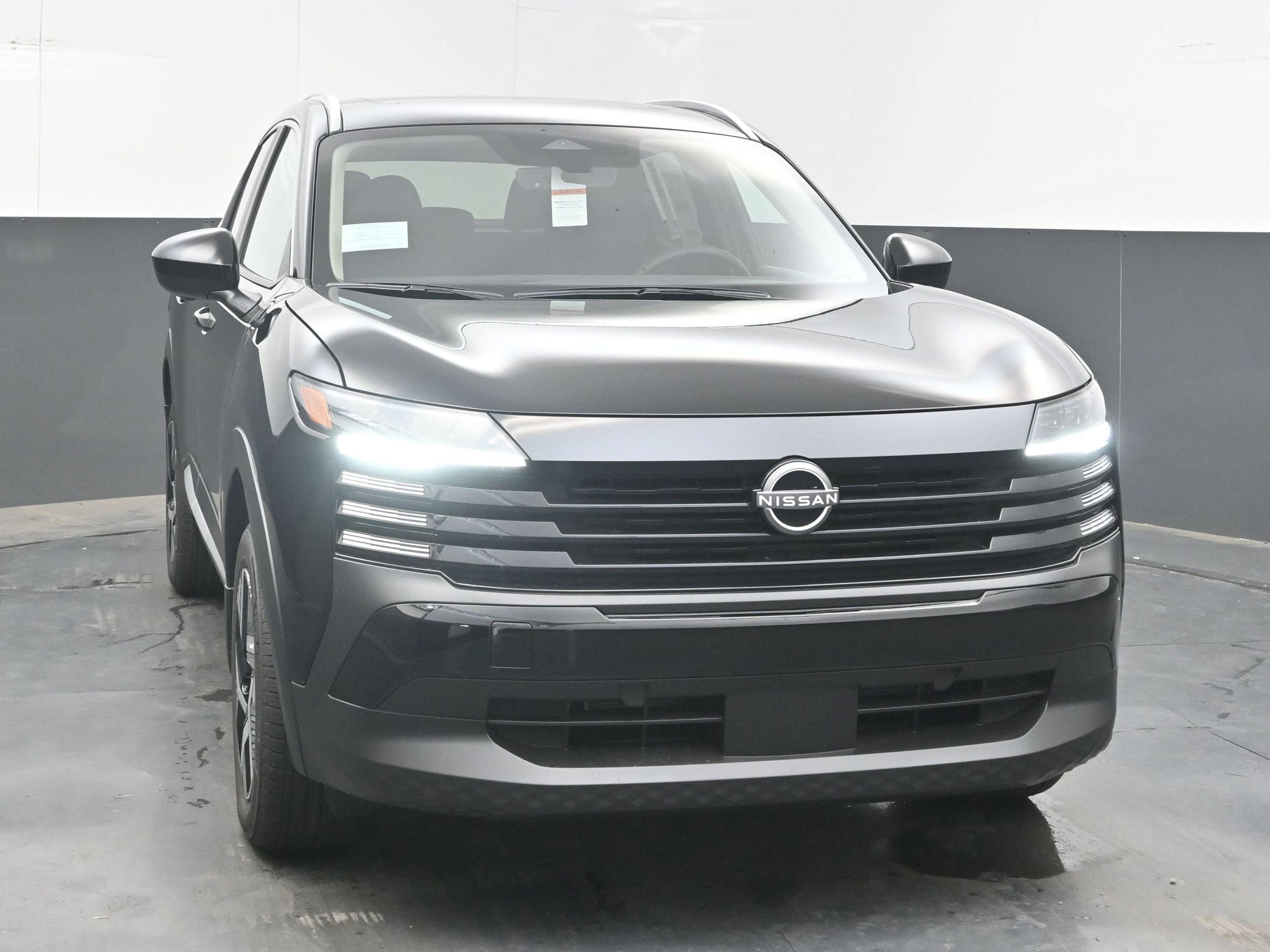 2026 Nissan KICKS SV PREMIUM