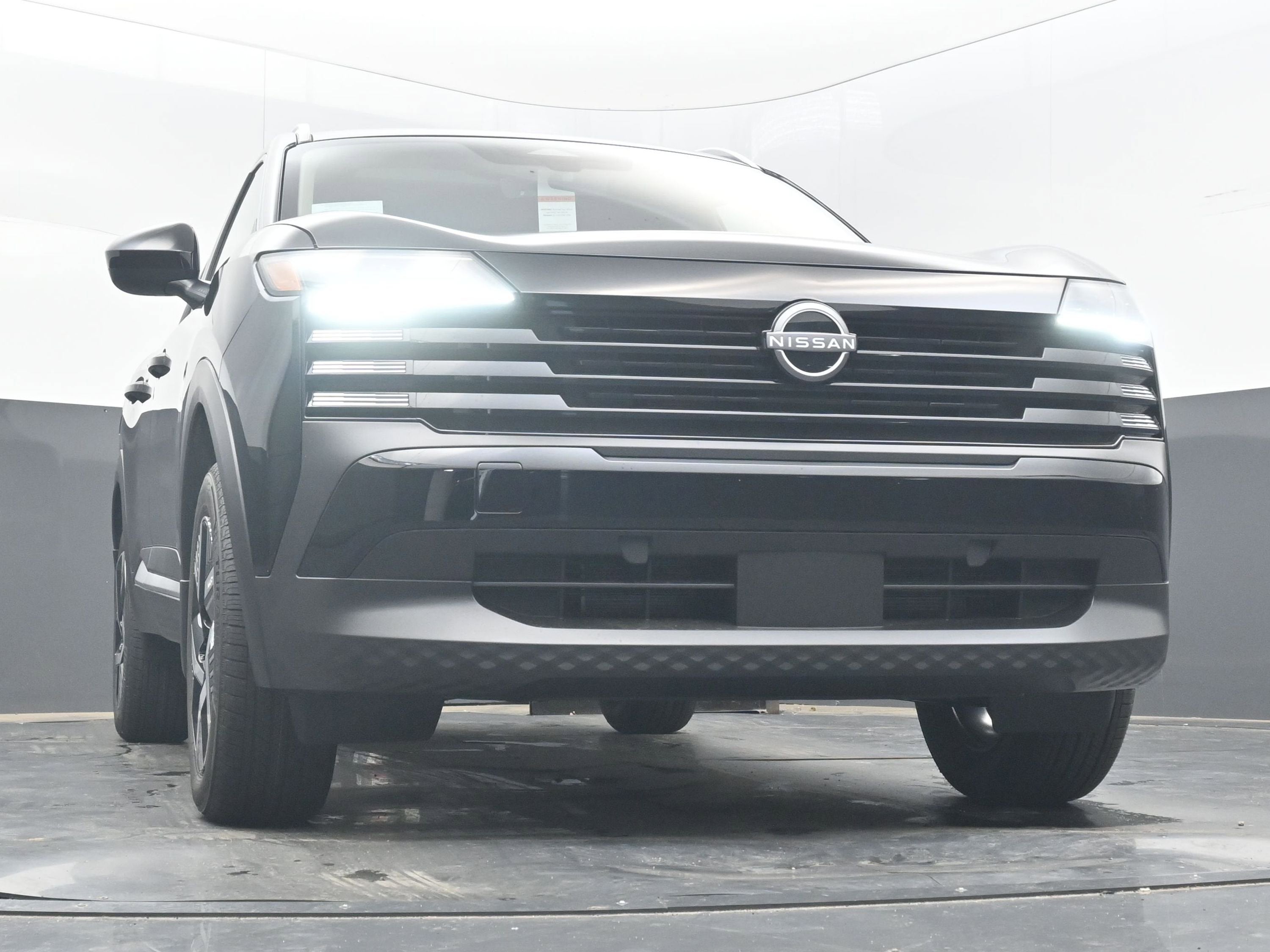2026 Nissan KICKS SV PREMIUM