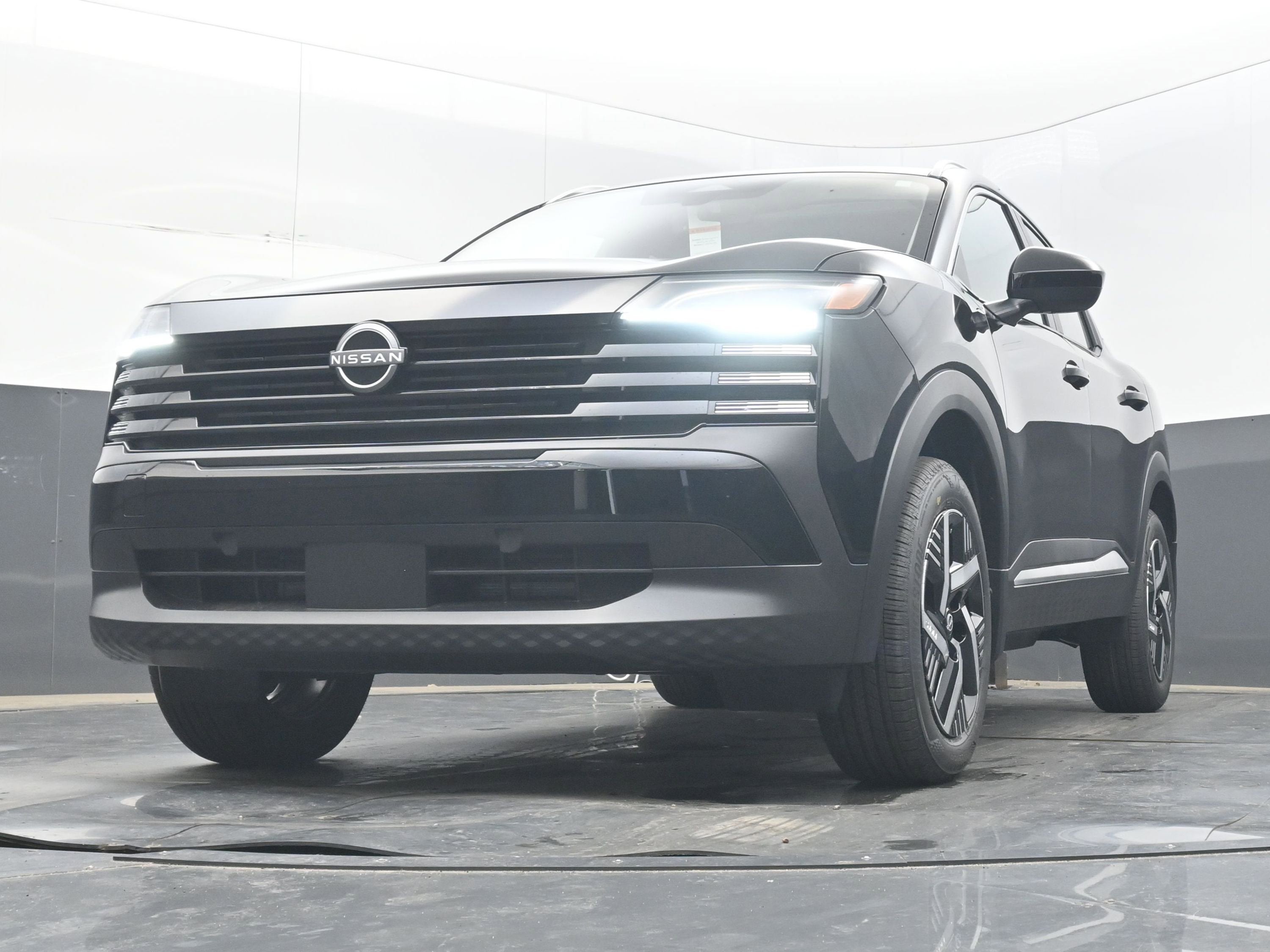 2026 Nissan KICKS SV PREMIUM