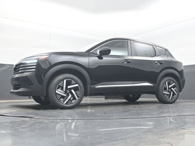 2026 Nissan KICKS SV PREMIUM