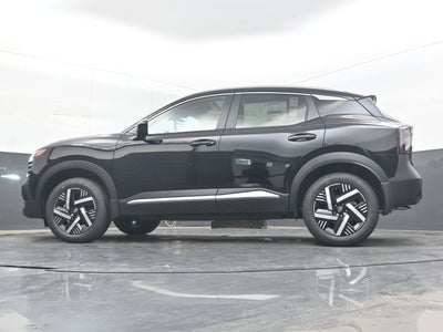 2026 Nissan KICKS SV PREMIUM
