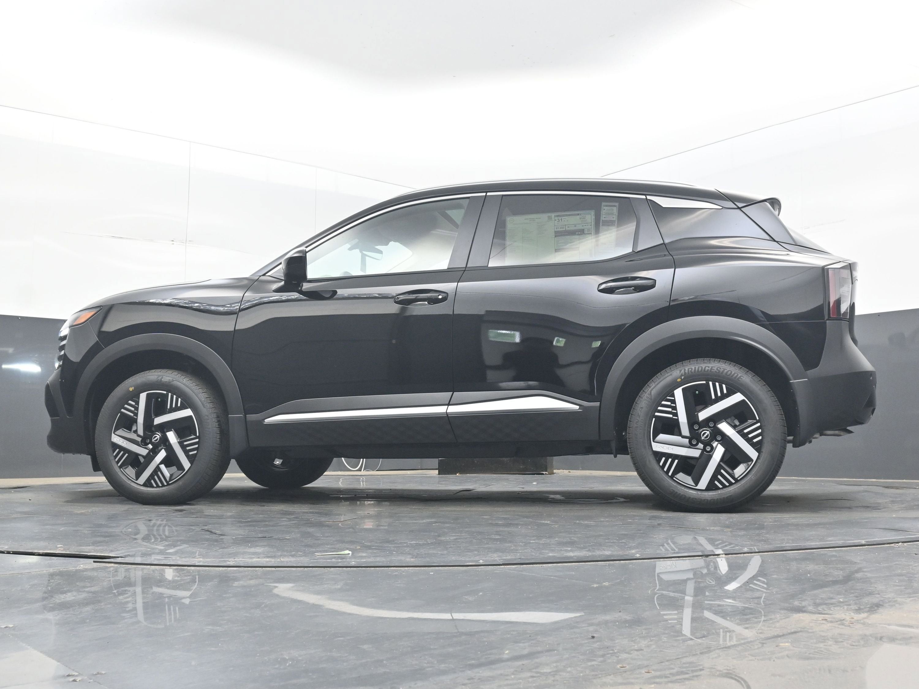 2026 Nissan KICKS SV PREMIUM