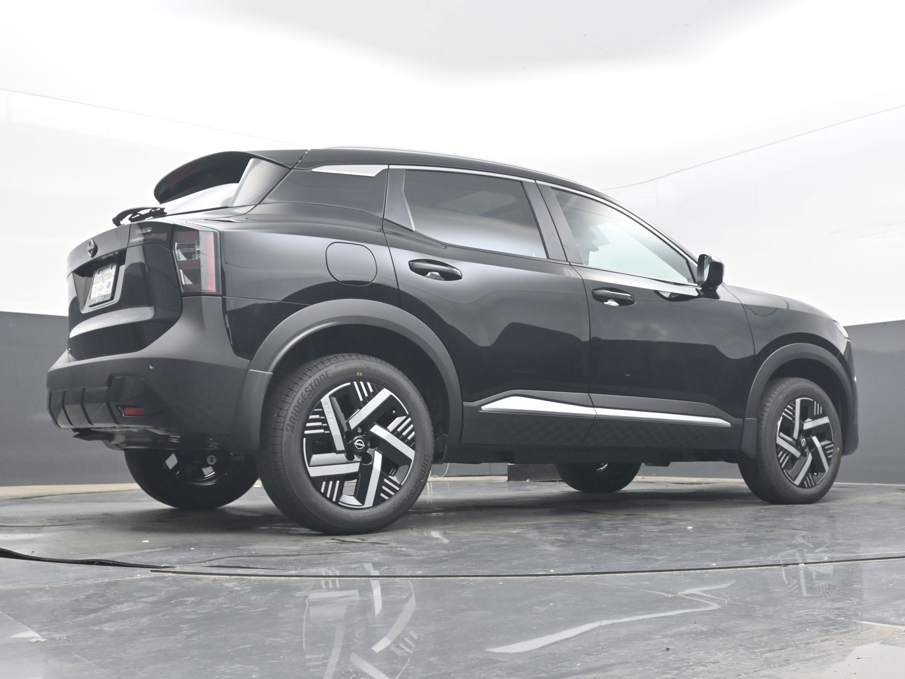 2026 Nissan KICKS SV PREMIUM