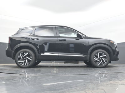 2026 Nissan KICKS SV PREMIUM