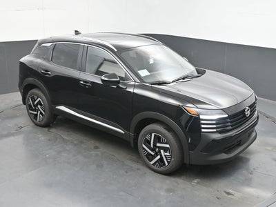 2026 Nissan KICKS SV PREMIUM