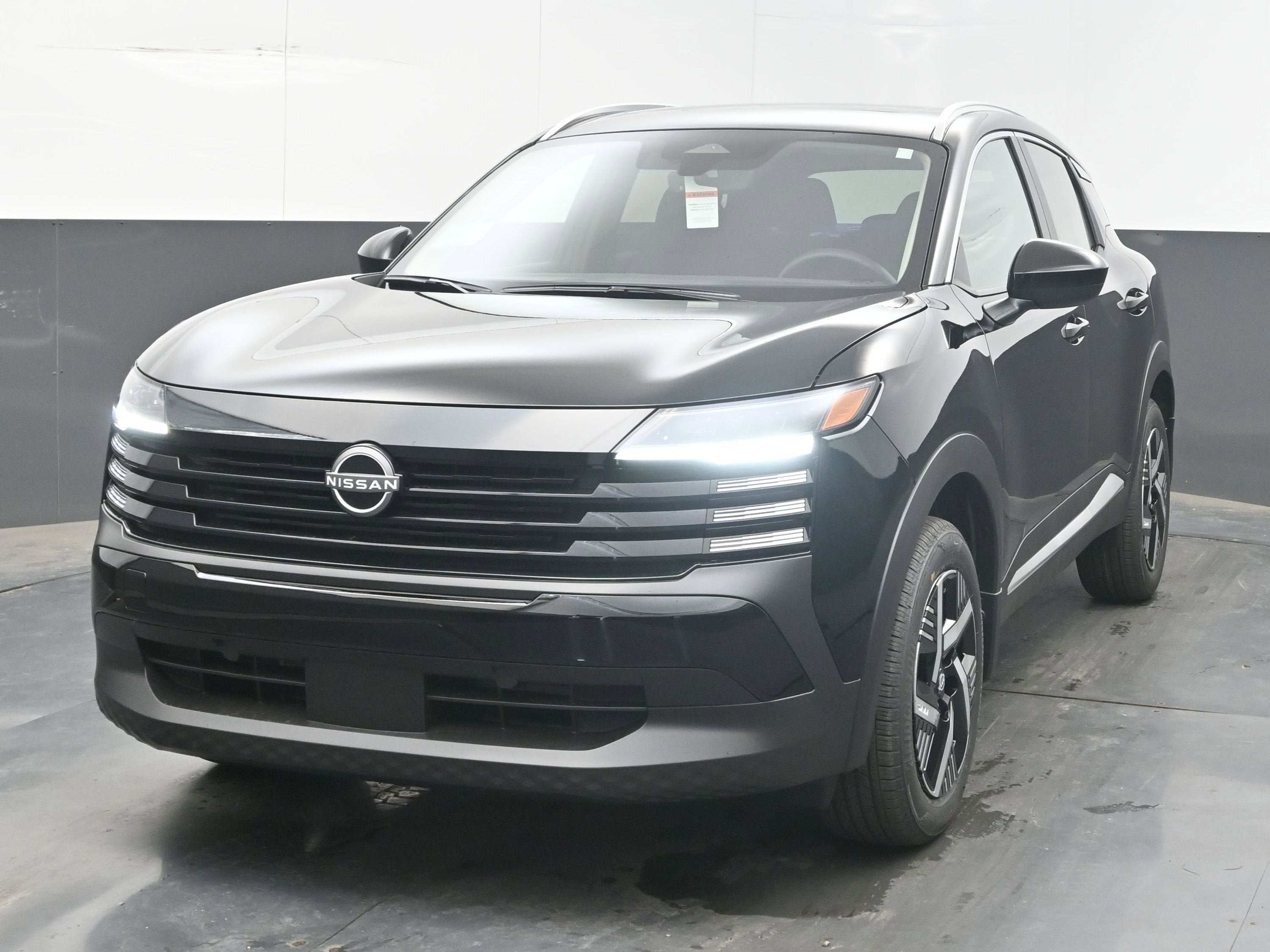 2026 Nissan KICKS SV PREMIUM