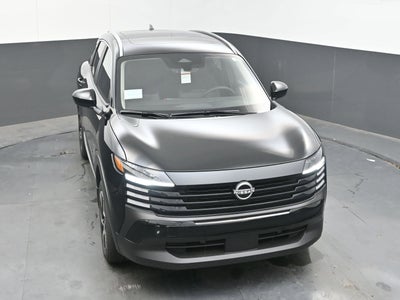 2026 Nissan KICKS SV PREMIUM